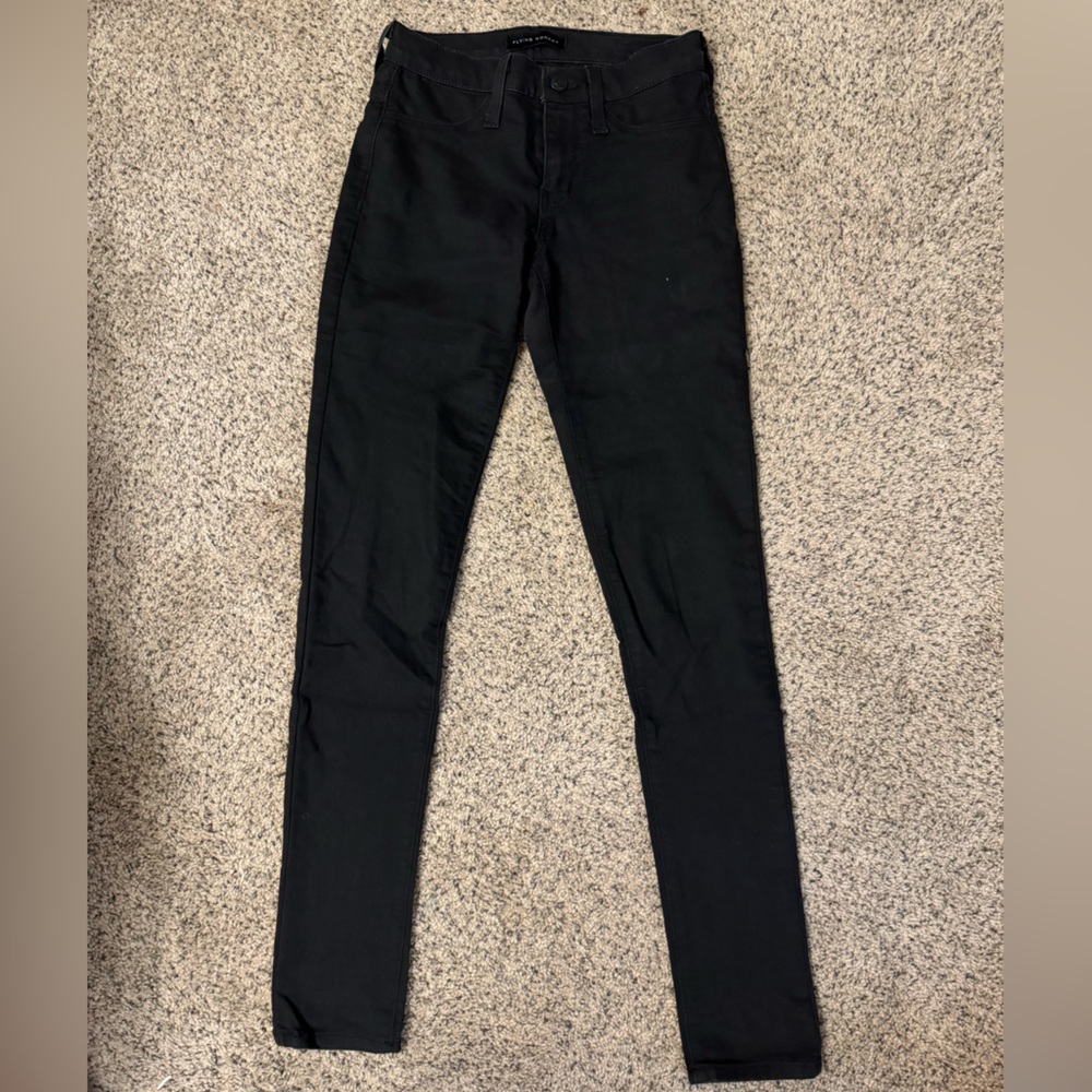 🛑3 FOR $30🛑 Black Skinny Jeans